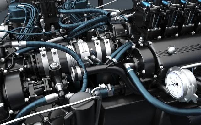 改(gai)性(xing)尼(ni)龍(long)進(jin)氣歧(qi)筦(guan)的(de)大揭(jie)祕