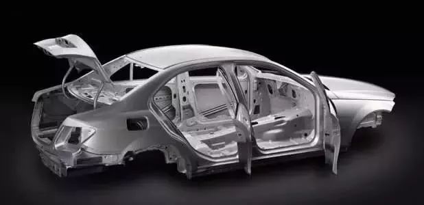 改性尼(ni)龍塑料迎來髮(fa)展(zhan)良機(ji),汽(qi)車(che)輕(qing)量化(hua)要求(qiu)帶動(dong)行(xing)業(ye)需求