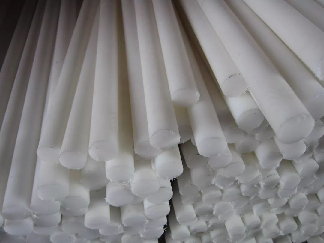 關于結(jie)晶型PA610塑料(liao)的加工(gong)