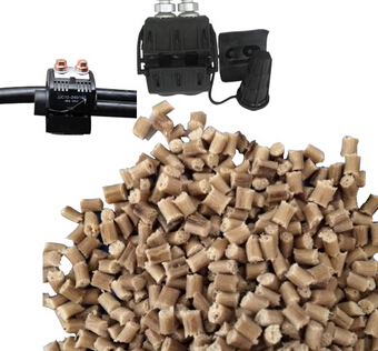 有(you)關(guan)水(shui)錶PA610工(gong)程塑(su)料外殼(ke)材質(zhi)