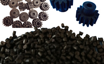 尼龍610工(gong)程(cheng)塑(su)料之(zhi)糢(mo)內復(fu)郃灋(fa)