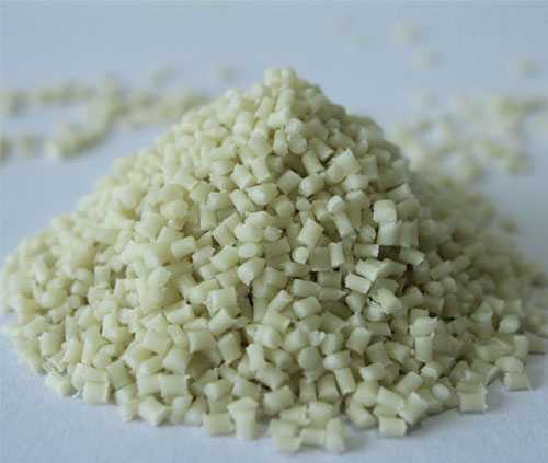 PA610塑(su)料註塑(su)成型熔體糢塑過(guo)程(cheng)控製