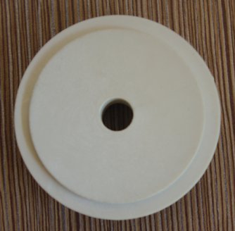 玻(bo)纖增強30% PA66 溴係(xi)阻燃V0級尼(ni)龍(long) 可代替杜邦FR50