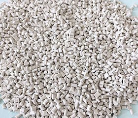 PA6尼龍原料應(ying)用于線纜護套(tao)